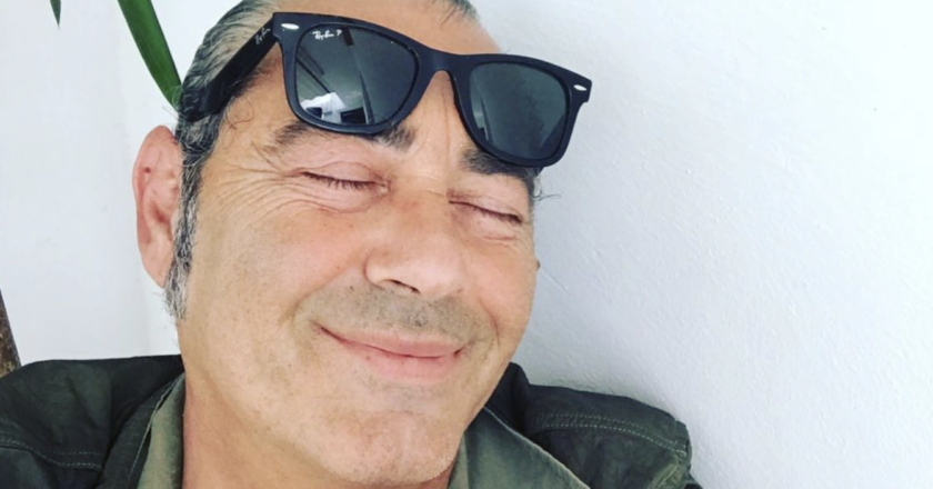 Luca Carboni racconta la battaglia contro il tumore e il ritorno alla musica