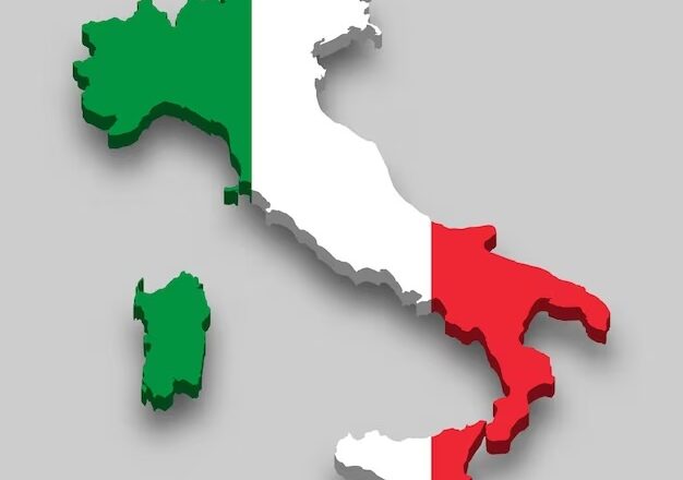 Cose che forse non sai sull’ Italia