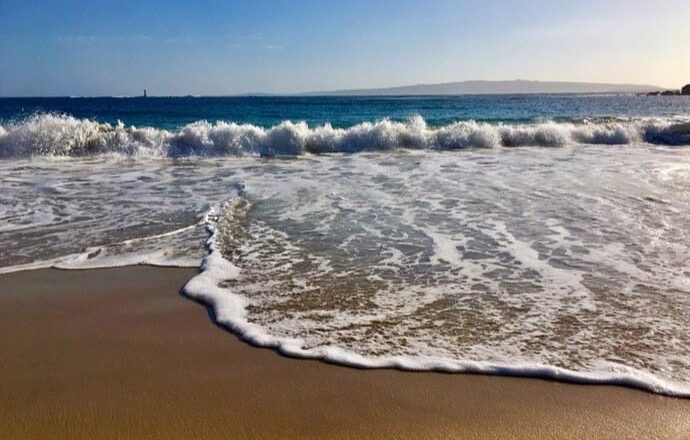 Aria di mare e benefici per la salute