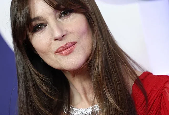 Monica Bellucci compie 60 anni: l’attrice diventata simbolo dell’Italia nel mondo