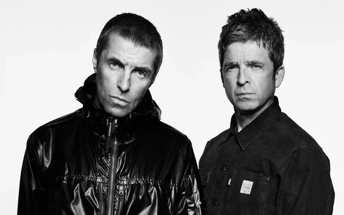 Gli Oasis annunciano le nuove date per il tour 2025