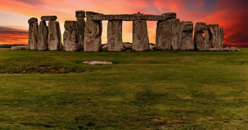 A cosa serviva Stonehenge, il monumento megalitico di Salisbury