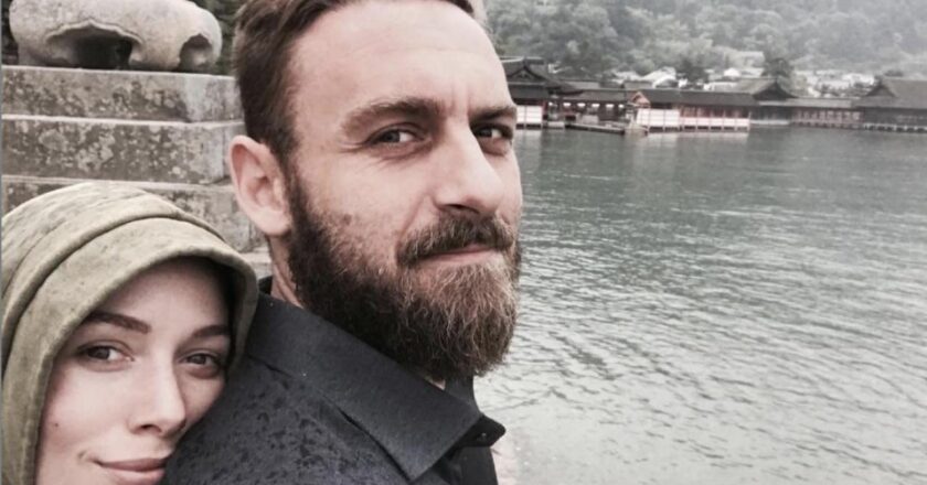 Daniele De Rossi in Islanda: una pausa ristoratrice dopo l’addio alla Roma