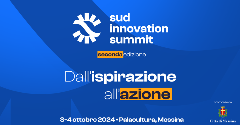 Messina | Grande partecipazione per il  “Sud Innovation Champions” in attesa del Summit 2024