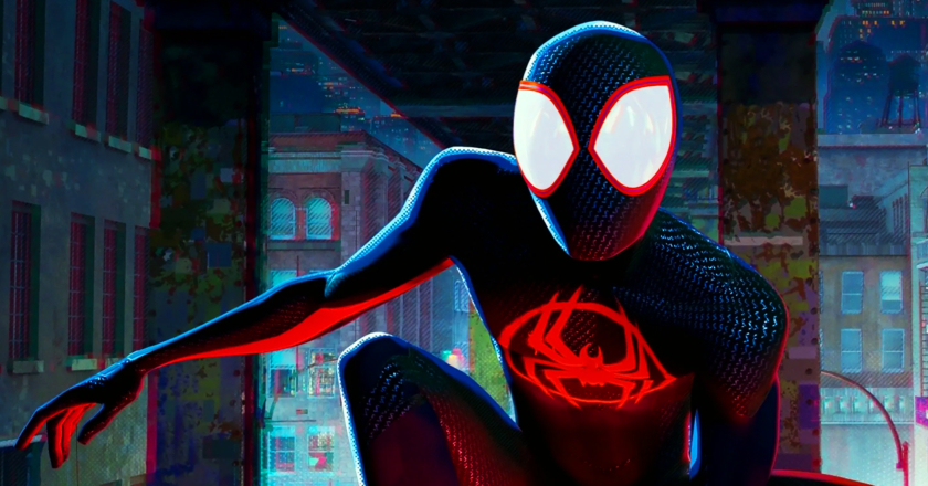 Spider-Man Beyond the Spider-Verse: il film posticipato al 2027