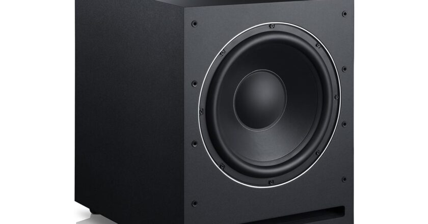 A cosa servono i Subwoofer?