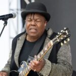 Addio a Tito Jackson: una leggenda della musica ci lascia a 70 anni