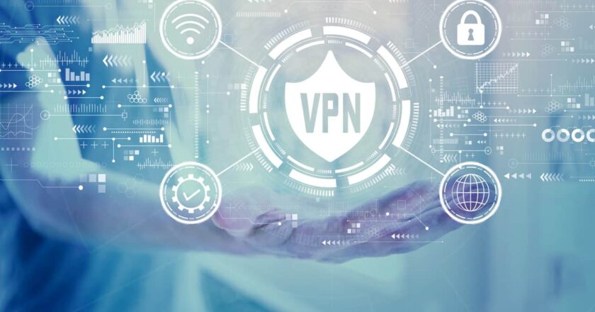 Cosa sono le VPN?