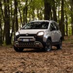 Crisi nella Produzione Automobilistica: Stop della FIAT Panda