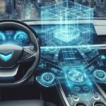 Qualcomm e Google: l’era dell’intelligenza artificiale nelle auto