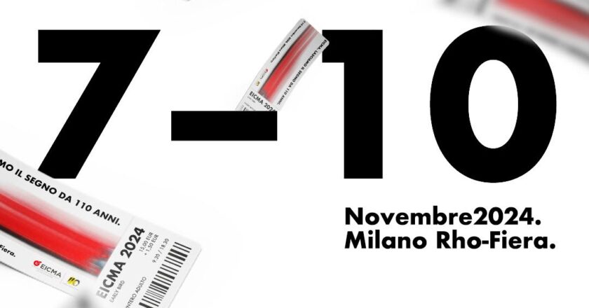 EICMA 2024, un mese all’apertura dell’edizione dei record