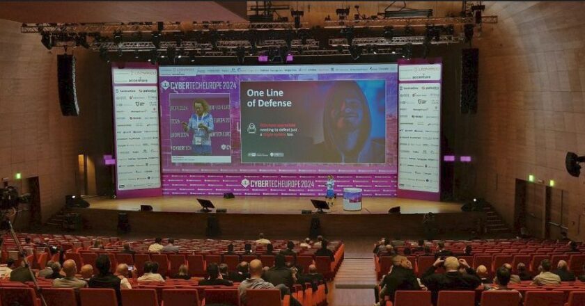 Cybertech Europe, 7^ edizione al via: cybersecurity priorità strategica