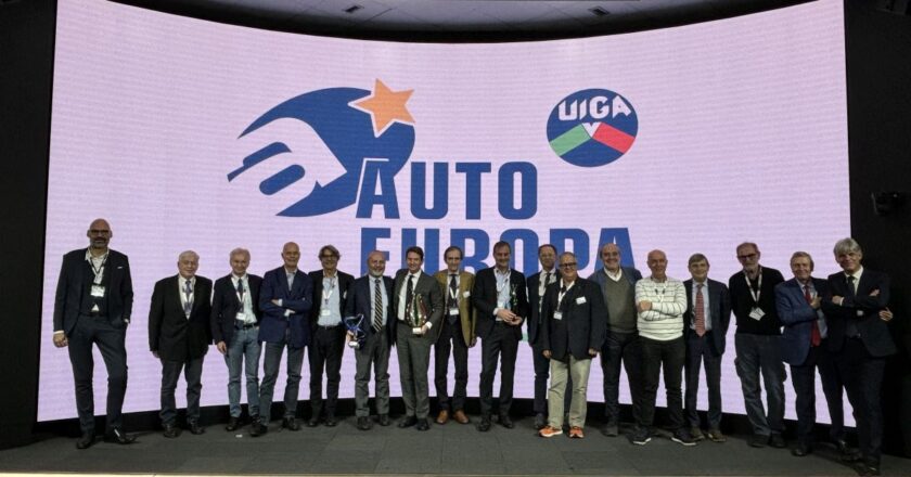 Tecnologia Bosch presente in Dacia Duster “Auto Europa 2025”