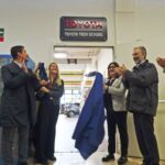 Toyota inaugura la “Tech School” di Treviso