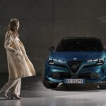 Alfa Romeo Junior Ibrida debutta nelle concessionari italiane