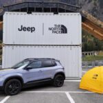 Aperti gli ordini per la nuova Jeep Avenger 4xe