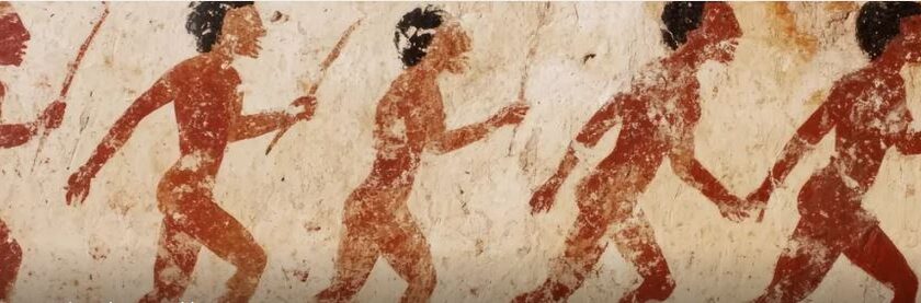 SAI CHE… Scoperta Archeologica è stata fatta durante degli scavi in Danimarca?