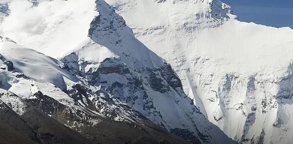 SAI CHE… Ci vogliono “Tot” giorni per scalare il Monte Everest?