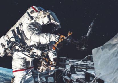 Sai che effetto fa lo spazio sul sistema immunitario degli astronauti?