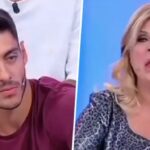 Javier Martínez e il Fatidico Scontro con Tina Cipollari a Uomini e Donne