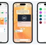 WhatsApp, arriva un tema scuro ancora più profondo