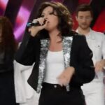 Amelia Villano trionfa a Tale e Quale Show: una serata di grande musica e emozioni