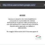 Piracy Shield: il caos dell’anti-pirateria “blocca” Google