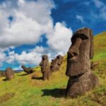 SAI CHE… Scoperta la vera causa della scomparsa della civiltà di Rapa Nui?