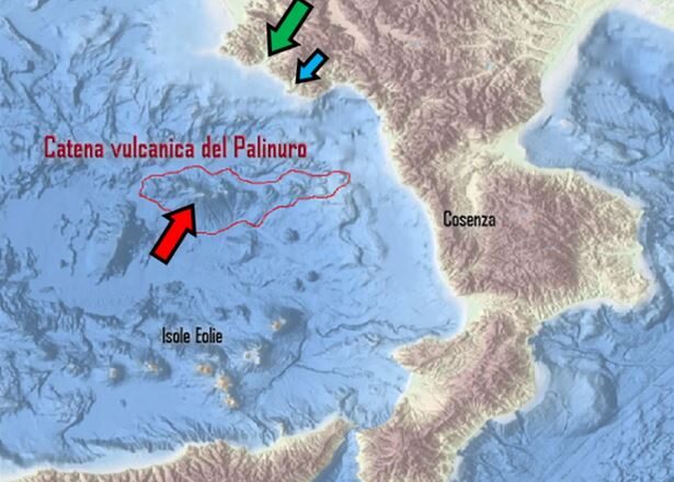 SAI CHE… Nella Geografia di Strabone sono scomparse due isole italiane?