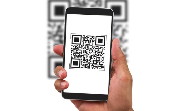 SAI CHE… Cos’è il QR Code?