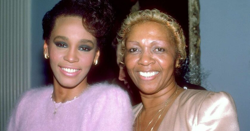 Addio a Cissy Houston: Una Leggenda della Musica Gospel