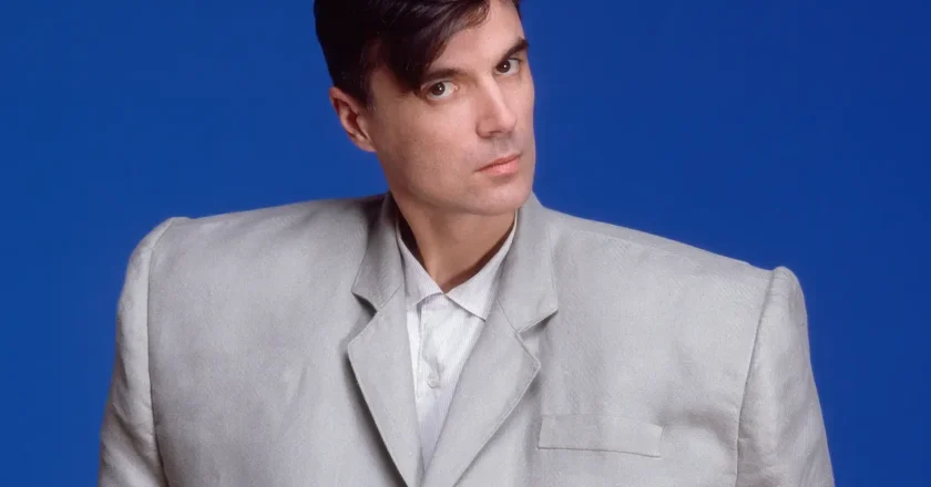 Celebrare 40 Anni di “Stop Making Sense”: Un Ritorno alle Radici Musicali dei Talking Heads