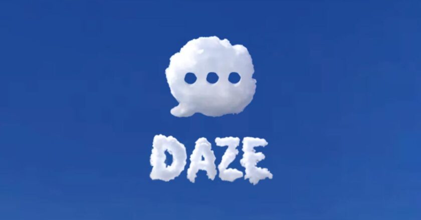 Daze: l’app di messaggistica che sta per rivoluzionare la gen z