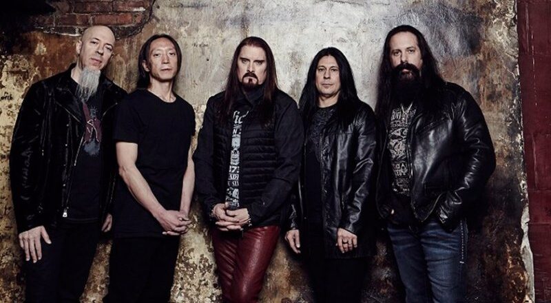 I Dream Theater annunciano il ritorno con “Parasomnia”