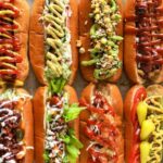 L’origine del nome “Hot Dog”: Un panino iconico della cucina Americana