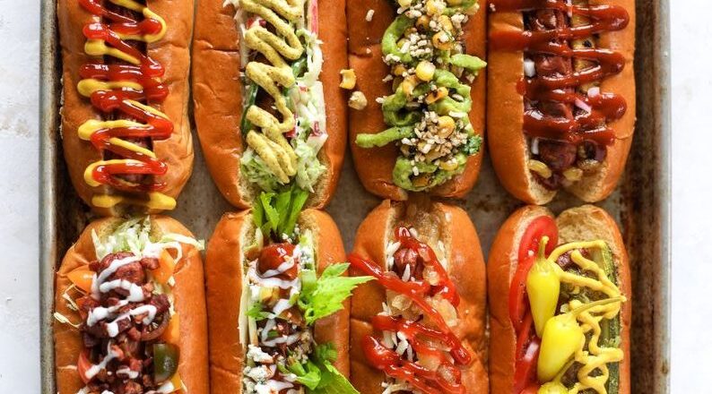 L’origine del nome “Hot Dog”: Un panino iconico della cucina Americana