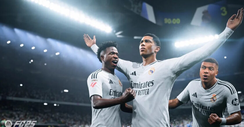 EA SPORTS FC 25: È Ancora il Re del Calcio Virtuale?