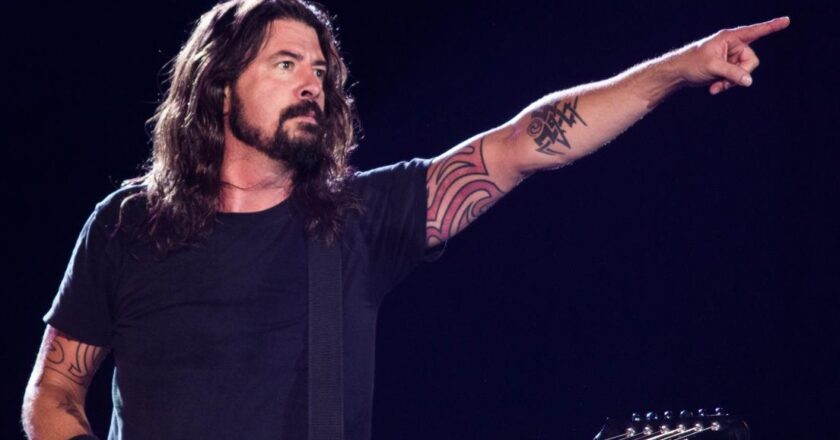 I Foo Fighters annunciano un periodo di pausa