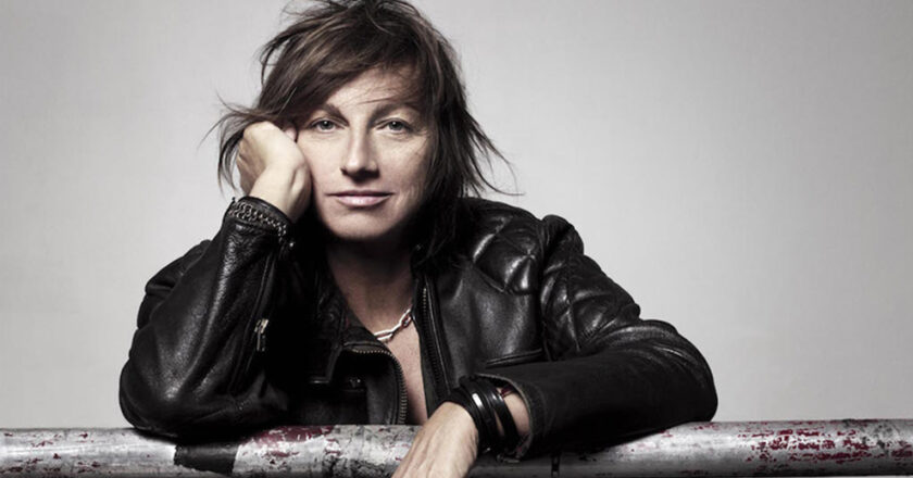 Gianna Nannini lancia il “Sei nell’anima tour – European Leg”