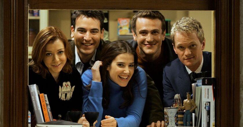 “How I Met Your Mother”: un finale controverso e divisivo