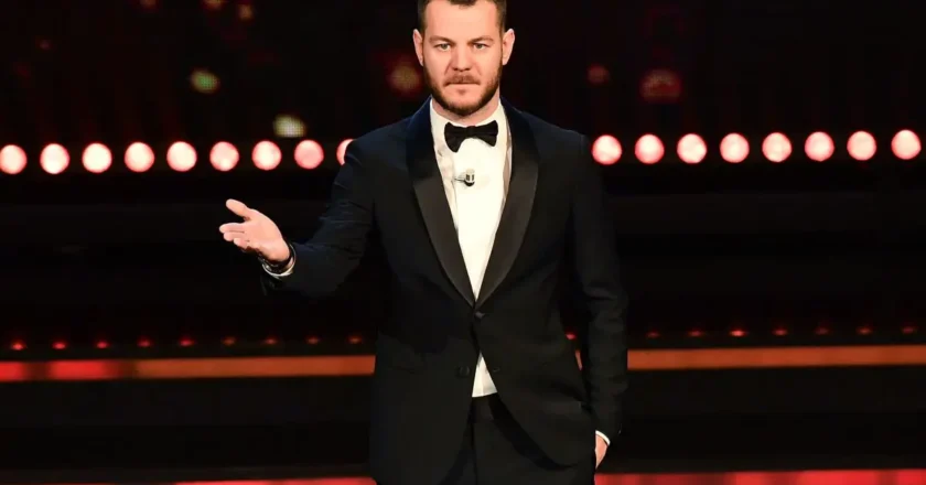 Sarà Alessandro Cattelan a condurre Sanremo Giovani e il Dopofestival