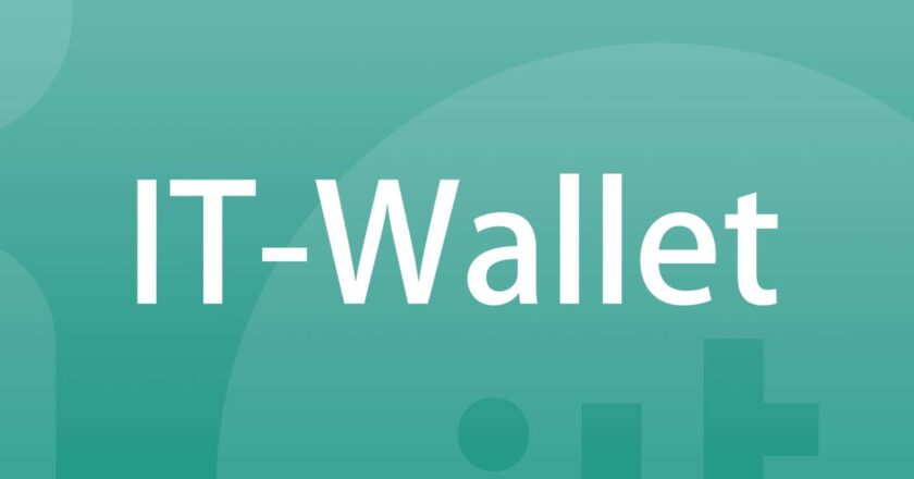 IT-Wallet: La Rivoluzione del Portafoglio Digitale in Arrivo