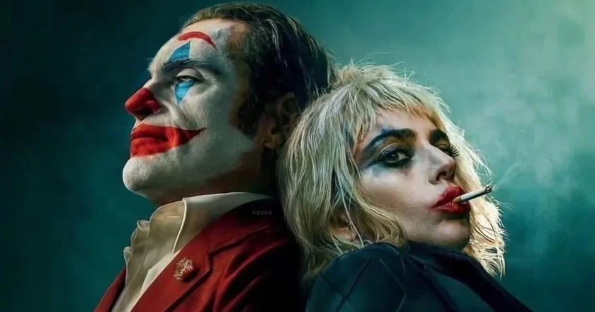 “Joker: Folie à deux”: il debutto del sequel incassa tre volte meno del primo film