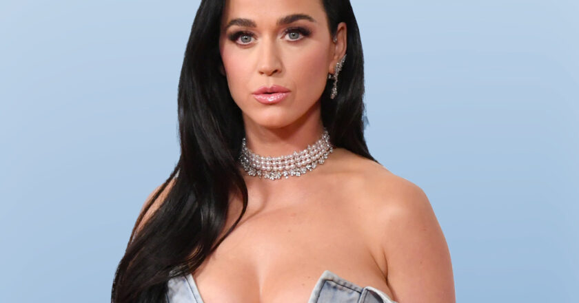 Katy Perry: 40 anni di successi e trasformazioni nella musica pop