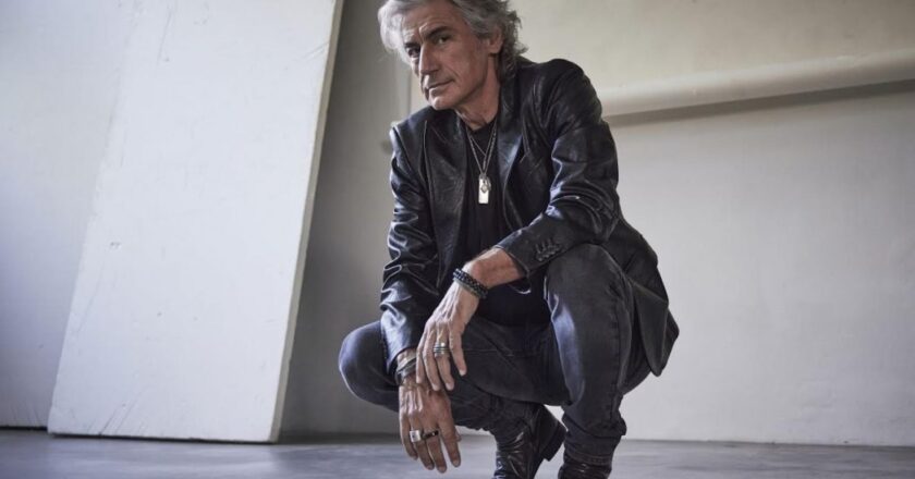 Ligabue in concerto: un ritorno tra passato e presente