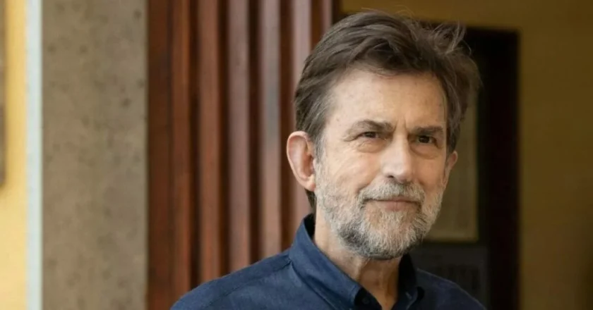 Nanni Moretti colpito da un infarto nei giorni scorsi