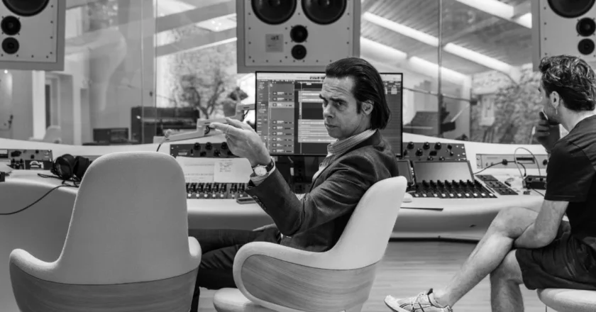 La Colonna Sonora di Joker: Folie à Deux e il Ritorno di Nick Cave