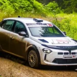 Lancia Ypsilon Rally 4 HF: il ritorno nel mondo del Motorsport