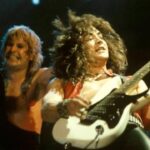 Jake E. Lee, Chitarrista Metal, Ricoverato per Ferite da Arma da Fuoco a Las Vegas