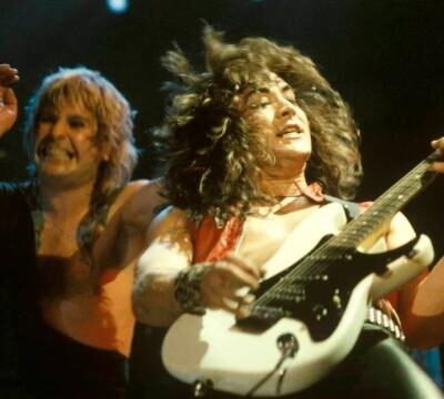 Jake E. Lee, Chitarrista Metal, Ricoverato per Ferite da Arma da Fuoco a Las Vegas